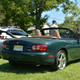 Pit stop with the Delaware Valley Miata Club